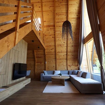 Freskia Resort Ferizaj Kültér fotó