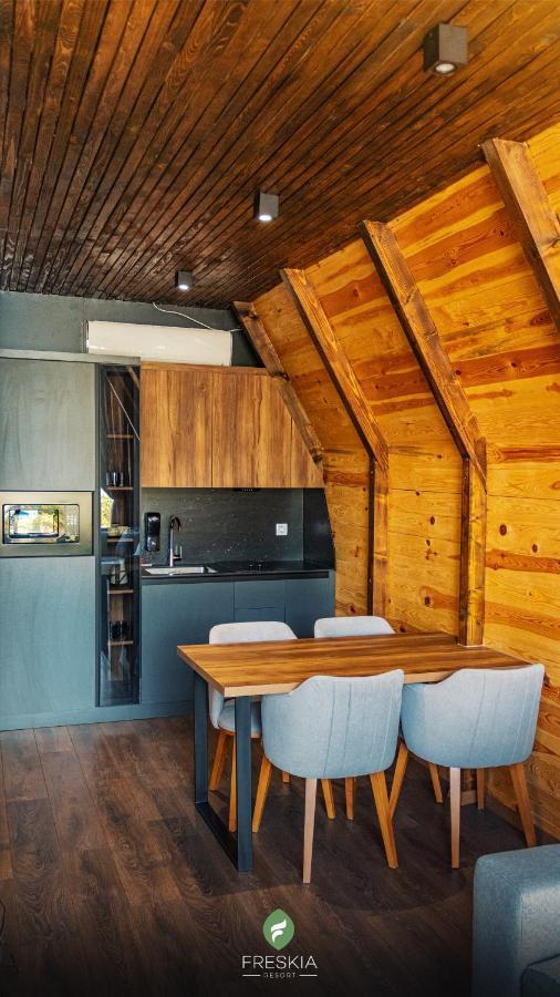 Freskia Resort Ferizaj Kültér fotó