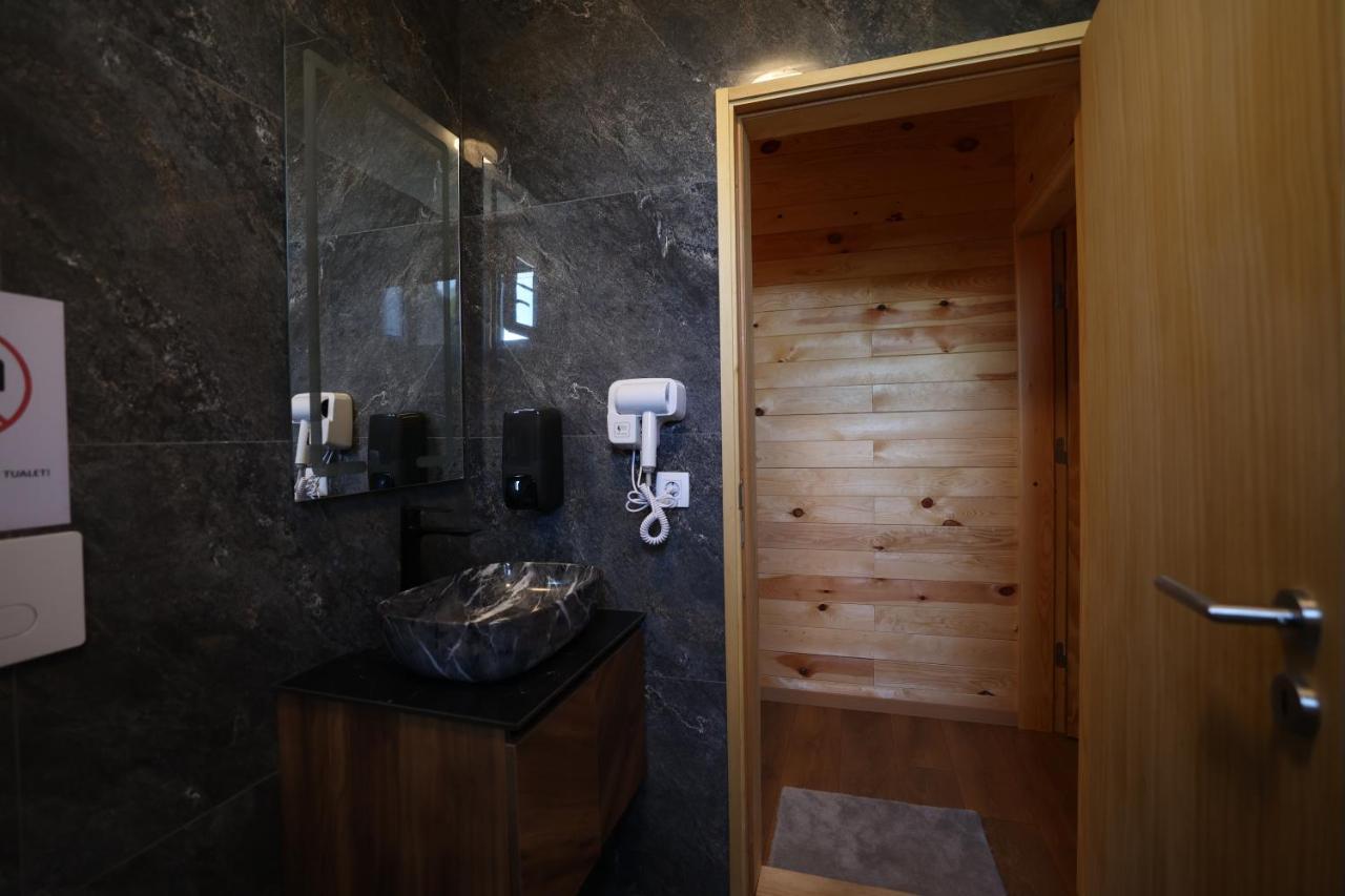Freskia Resort Ferizaj Kültér fotó