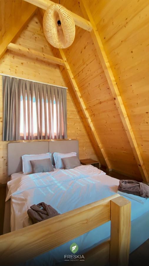 Freskia Resort Ferizaj Kültér fotó