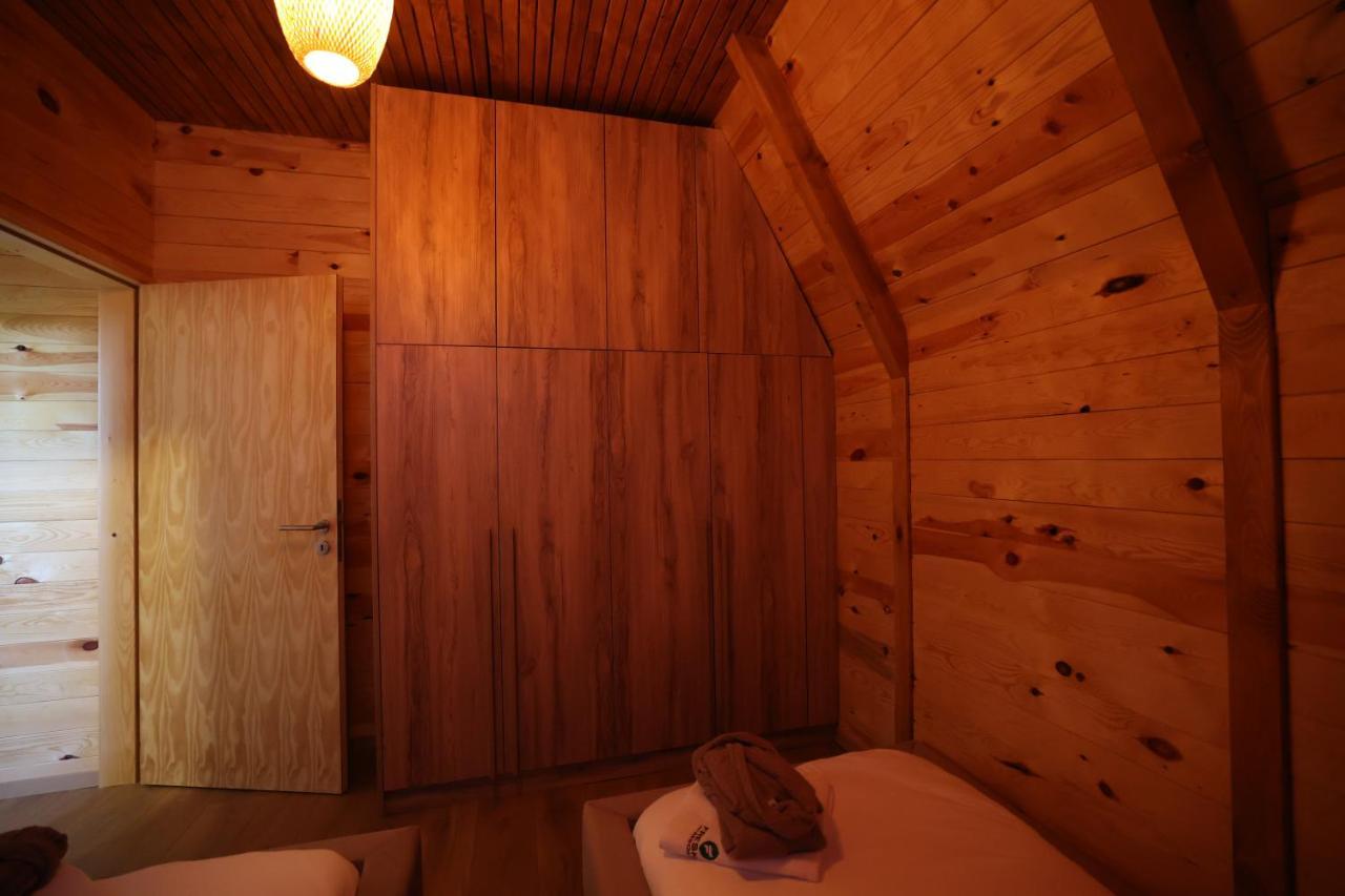 Freskia Resort Ferizaj Kültér fotó