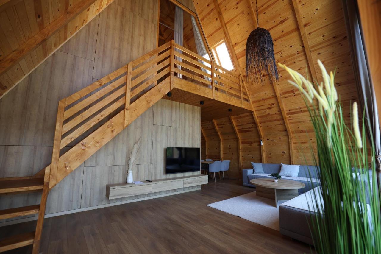Freskia Resort Ferizaj Kültér fotó