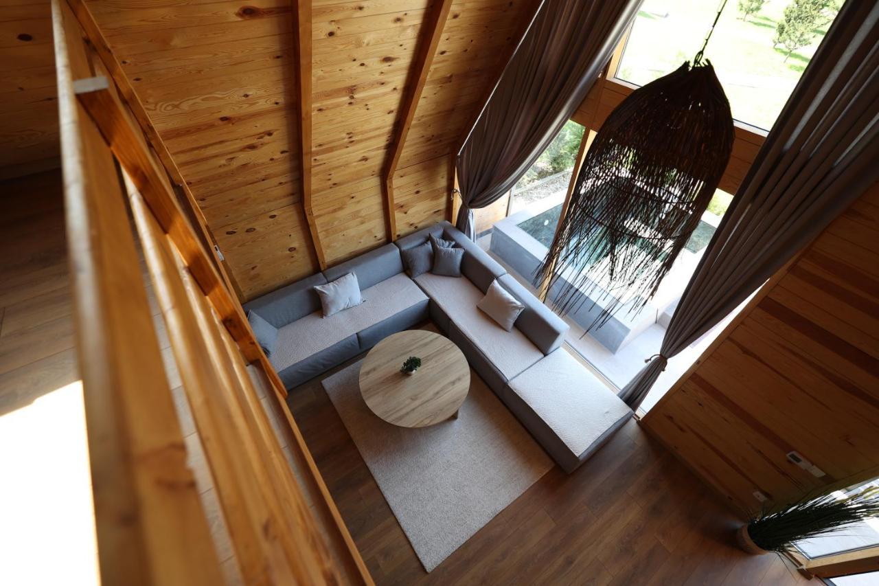 Freskia Resort Ferizaj Kültér fotó