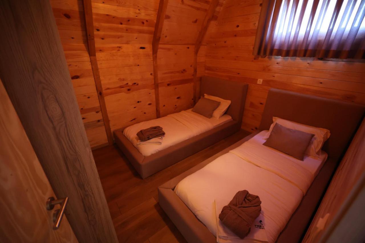 Freskia Resort Ferizaj Kültér fotó